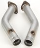 Off-Road Cat Delete Kit Aluminized Steel - image 3