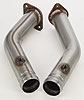 Off-Road Cat Delete Kit Stainless Steel - image 3