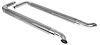 Shielded Side Pipes Length 60 in. - image 1