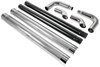 Shielded Side Pipes Length 60 in. - image 2