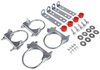 Shielded Side Pipes Length 60 in. - image 3