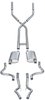 Header-Back Dual Exhaust Kit for 1970-1981 GM F-Body, 1970-1974 GM X-Body [2-1/2 in.] - image 4