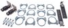 Header-Back Dual Exhaust Kit for 1970-1981 Chevy Camaro, Pontiac Firebird; 1970-1974 Chevy Nova [3 in. SS Tubing] - image 3