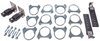 Header-Back Dual 2-1/2 in. Exhaust Kit 409 Stainless Steel - image 3