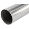 Aluminized Exhaust Tubing [2.5 in. O.D. x 4 ft. L] - image 2