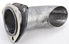 Flanged Turndowns 2-1/2" - image 2