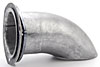 Flanged Turndowns 3" - image 3