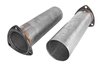 Bolt-On Collector Extensions 12" long, 3" I.D. - image 2