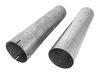Slip-On Collector Extensions 18" long, 3-1/2" I.D. - image 2