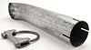 2.5" ID Exhaust Turndown 1 per pkg. - image 4