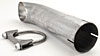 3.0" ID Exhaust Turndown 1 per pkg. - image 4