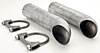3.0" ID Exhaust Turndowns Pair - image 3