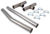 H-Pipe Kit [2.250 in. Diameter] - image 2