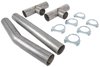 Universal H-Pipe Kit [3 in. Diameter] - image 2