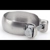 Replacement Clamp For 2-1/4" & 2-1/2" Ball & Socket Connectors - image 2