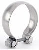 Replacement Clamp For 3" Ball & Socket Connectors - image 1