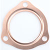 2-1/2" Copper Collector Gaskets & Bolt Kit - image 2