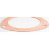 3" Copper Collector Gaskets & Bolt Kit - image 3