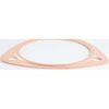 3-1/2" Copper Collector Gaskets & Bolt Kit - image 3