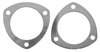 3.5 in. Aluminum Collector Gaskets & Bolt Kit - image 2