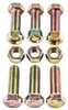 3.5 in. Aluminum Collector Gaskets & Bolt Kit - image 3