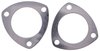 2.500 in. Aluminum Collector Gaskets & Bolt Kit - image 2