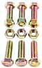 3 in. Aluminum Collector Gaskets & Bolt Kit - image 3