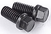 3/8"-16 Header Bolt Kit, Hex Head, 3/4" Long for AMC, Chevy and Ford - image 2