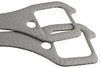 Header Gasket with Bolts Small Block Chevy and Vortec - image 2