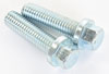 M8 x 1.25 Header Bolt Kit, Hex Head, 30mm Long for Ford Modular and Chevy LS Engines - image 2
