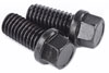 3/8"-16 Header Bolt Kit, Hex Head, 3/4" Long for Ford and Chevy - image 2
