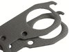 Header Gasket with Bolts Big Block Chevy - image 2