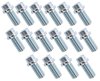 Header Gasket with Bolts Big Block Chevy - image 3