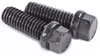 3/8 in.-16 Header Bolt Kit, Hex Head, 1 in. Long for Ford and Chevy - image 2