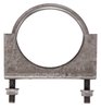 Stainless Steel HD U-Clamp for 3-1/2" OD Pipe - image 3