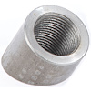 O2 Sensor Fitting 18mm x 1.5 Thread - image 1