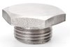 O2 Sensor Plug 18mm x 1.5 Thread - image 2