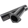 Exhaust Cutout, Manual [2 1/2 in. O.D. Steel] - image 2