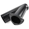 Exhaust Cutout, Manual [3 in. O.D. Steel] - image 2