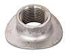 Oxygen (O2) Sensor Weld-In Bung, 18 mm x 1.5 [Saddle-Type] - image 1