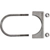 Steel HD U-Clamp for 3" OD Pipe - image 2
