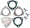Exhaust Cutout, Manual [2 1/2 in. O.D. Stainless Steel] - image 3