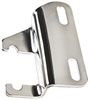 Alternator Bracket For Most Small Block Chevy Headers [Chrome] - image 2