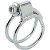 Sure Seal 2" Clamp Fits 2.080" to 2.280" - image 1