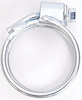 Sure Seal 2-1/4" Clamp Fits 2.330" to 2.530" - image 1