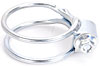 Sure Seal 2-1/2" Clamp Fits 2.580" to 2.780" - image 2