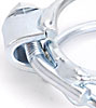 Sure Seal 2-1/2" Clamp Fits 2.580" to 2.780" - image 3