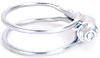 Sure Seal 3" Clamp Fits 3.080" to 3.280" - image 2