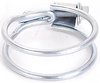 Sure Seal 3-1/2" Clamp Fits 3.580" to 3.780" - image 2