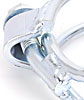 Sure Seal 4" Clamp Fits 4.080" to 4.280" - image 3